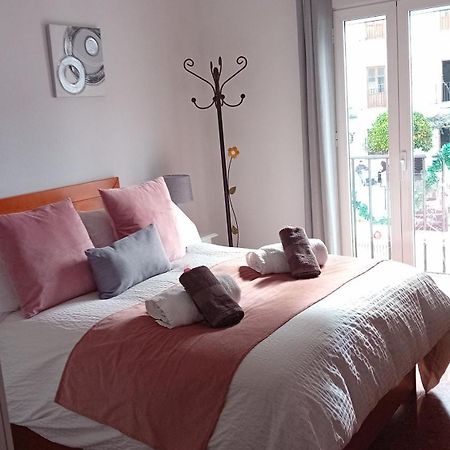Casa Rural Plaza Zahara Buenas Vistas 자하라 데 라 시에라 외부 사진