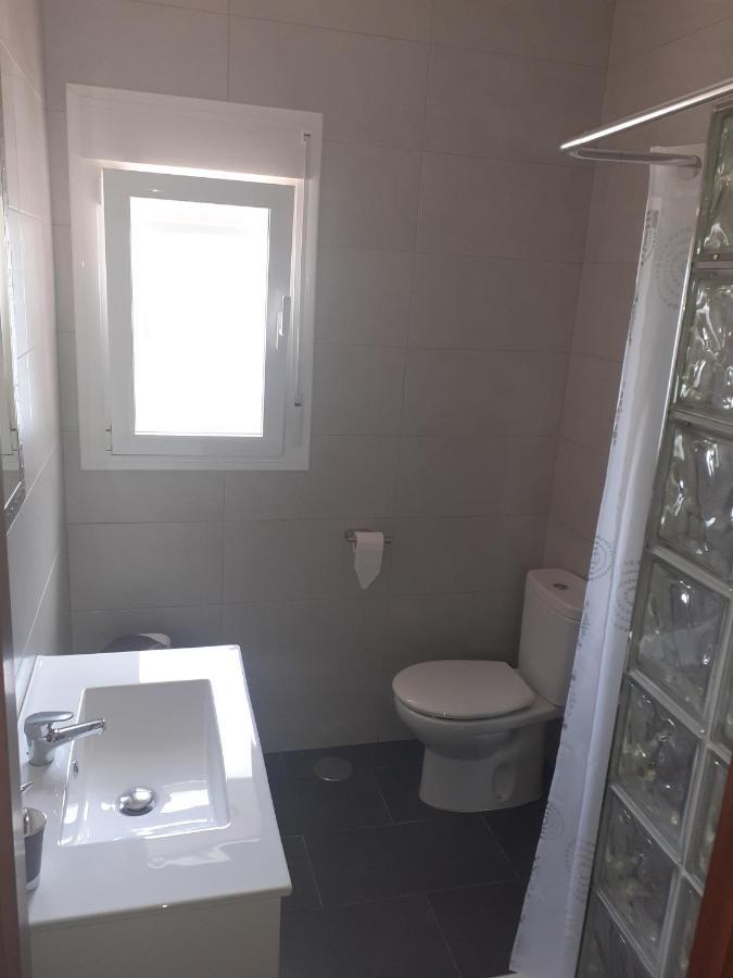 Casa Rural Plaza Zahara Buenas Vistas 자하라 데 라 시에라 외부 사진