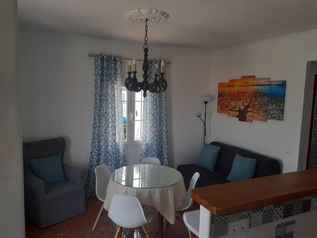 Casa Rural Plaza Zahara Buenas Vistas 자하라 데 라 시에라 외부 사진