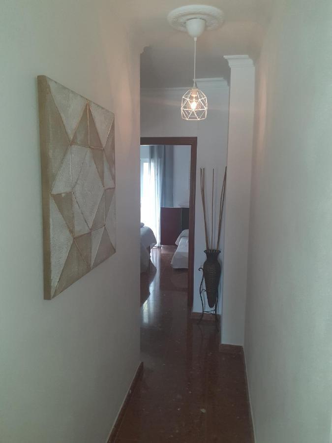 Casa Rural Plaza Zahara Buenas Vistas 자하라 데 라 시에라 외부 사진