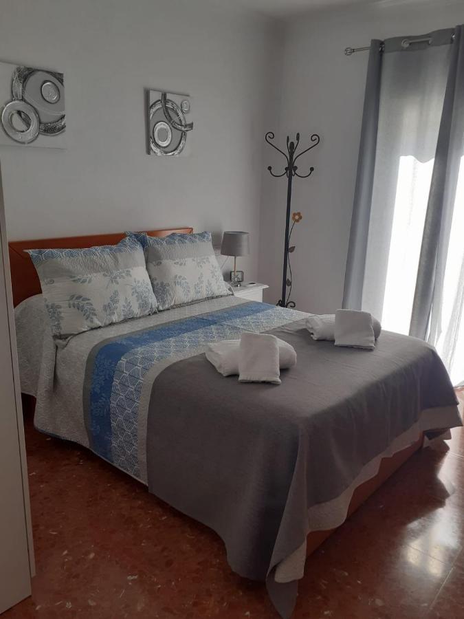 Casa Rural Plaza Zahara Buenas Vistas 자하라 데 라 시에라 외부 사진