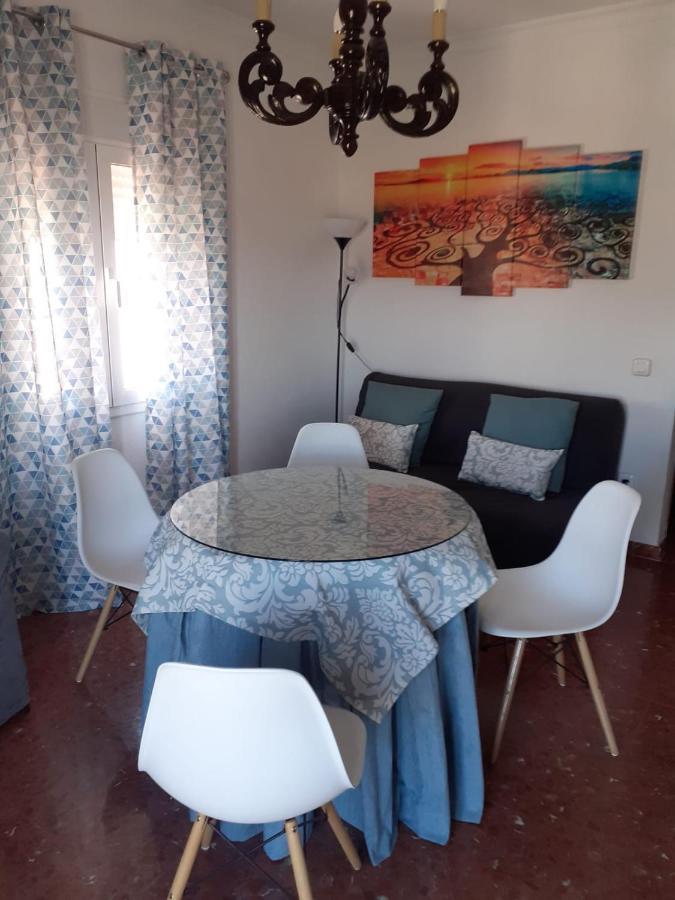 Casa Rural Plaza Zahara Buenas Vistas 자하라 데 라 시에라 외부 사진