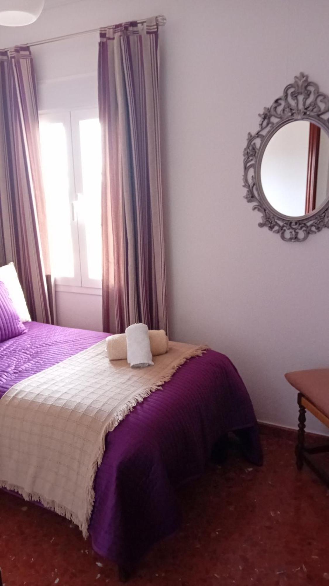 Casa Rural Plaza Zahara Buenas Vistas 자하라 데 라 시에라 외부 사진