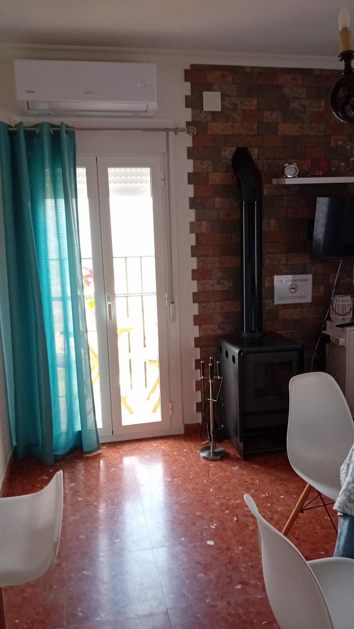 Casa Rural Plaza Zahara Buenas Vistas 자하라 데 라 시에라 외부 사진